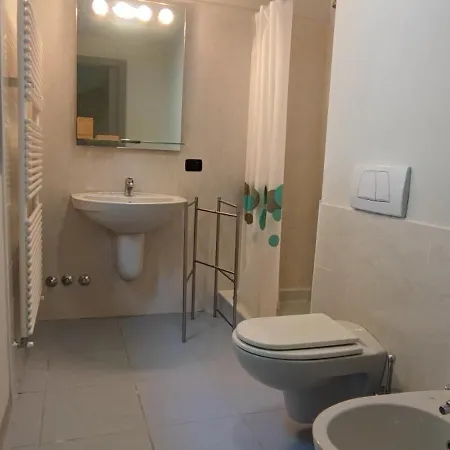 Verdelago Villa Belgirate