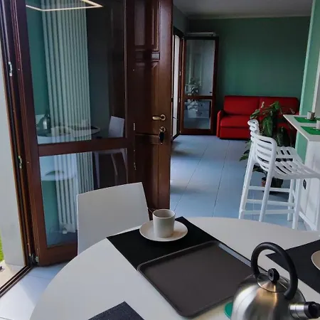 Verdelago בלגירטה