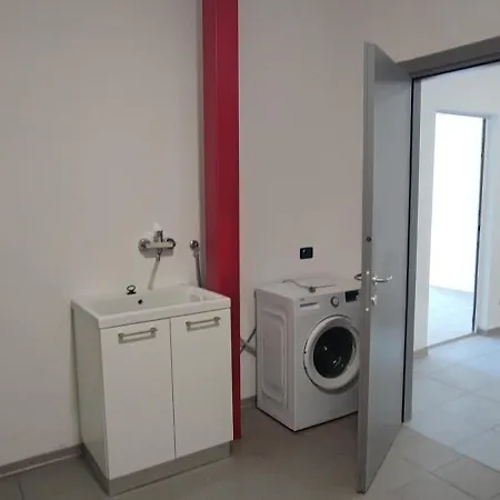 Verdelago וילה *