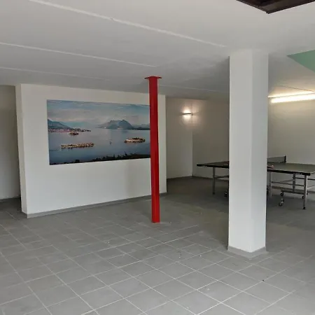 וילה Verdelago *