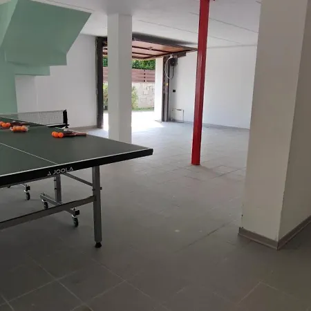 Verdelago * בלגירטה