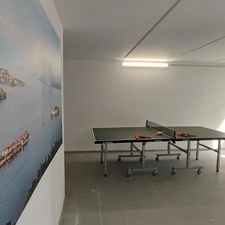 Verdelago בלגירטה