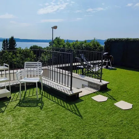 Verdelago וילה בלגירטה