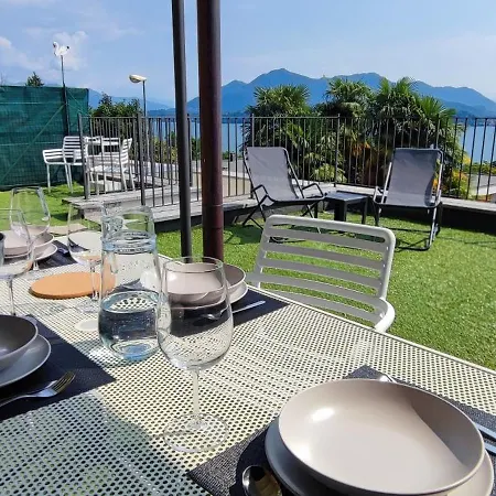 וילה Verdelago *