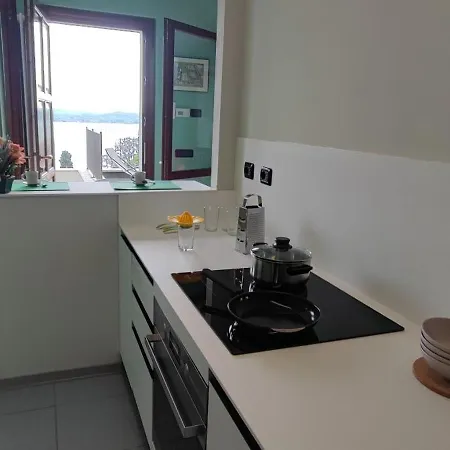 Verdelago בלגירטה