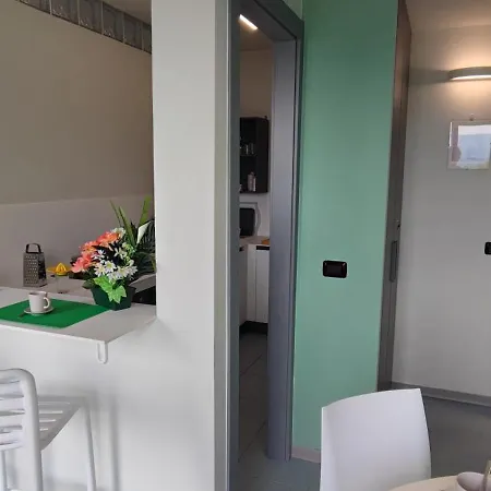 Verdelago וילה *