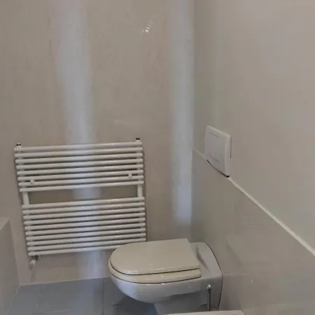 Villa Verdelago Belgirate