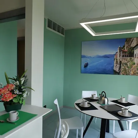 Verdelago וילה בלגירטה