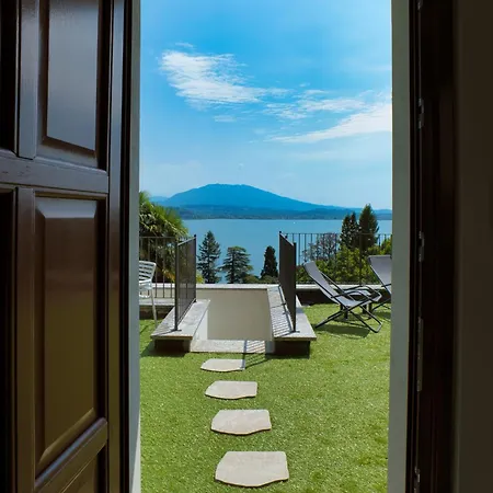 Verdelago * בלגירטה