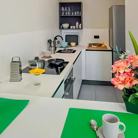 Verdelago בלגירטה