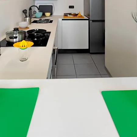 Verdelago * בלגירטה