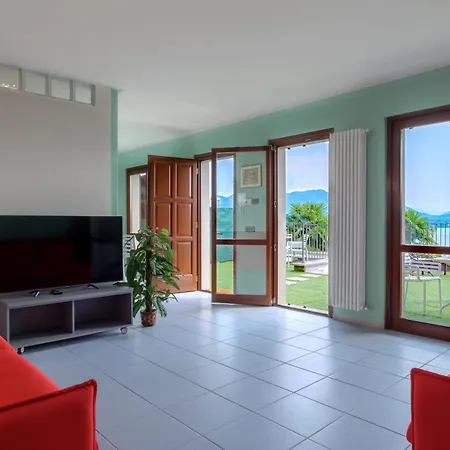 Villa Verdelago