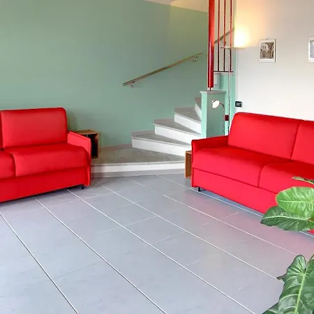 Villa Verdelago Belgirate