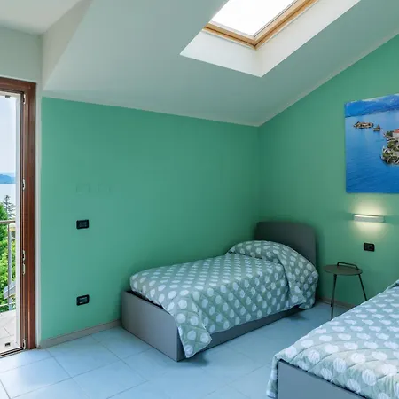 Verdelago Villa