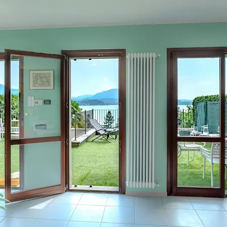 Villa Verdelago *