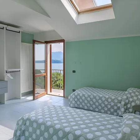 Verdelago בלגירטה