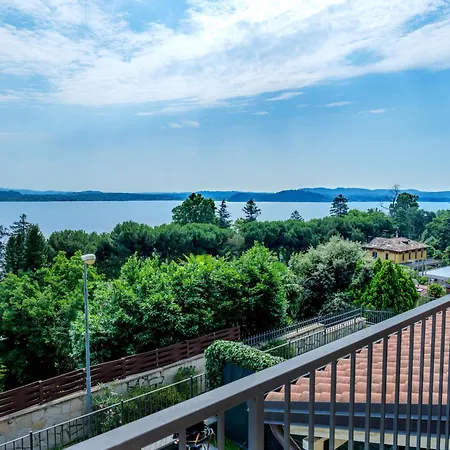 Verdelago * בלגירטה