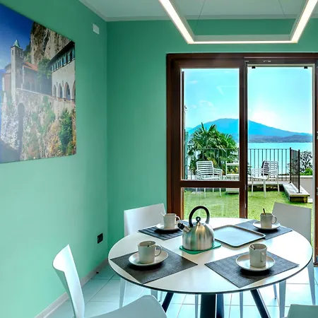 Verdelago Villa *
