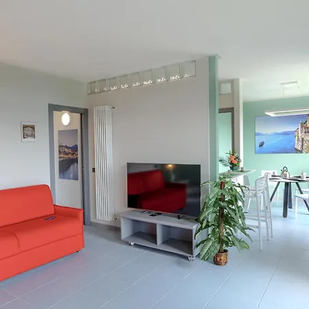 וילה Verdelago *