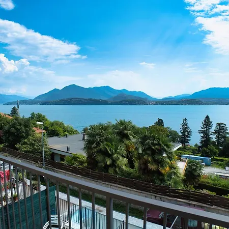 Verdelago וילה בלגירטה