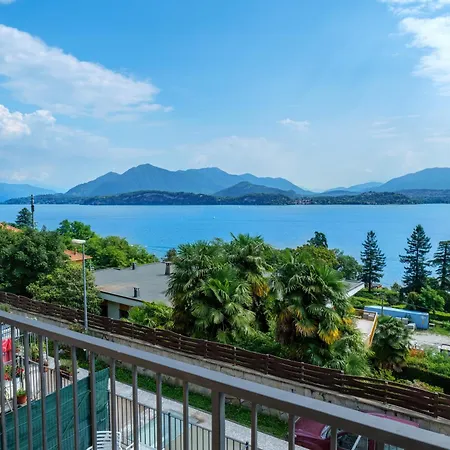 Verdelago וילה *