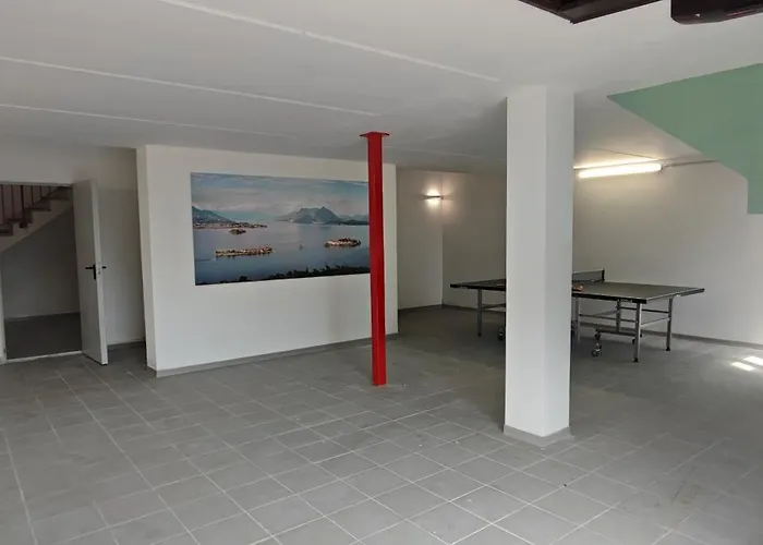 Villa Verdelago *