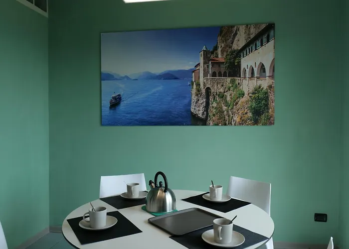 Villa Verdelago