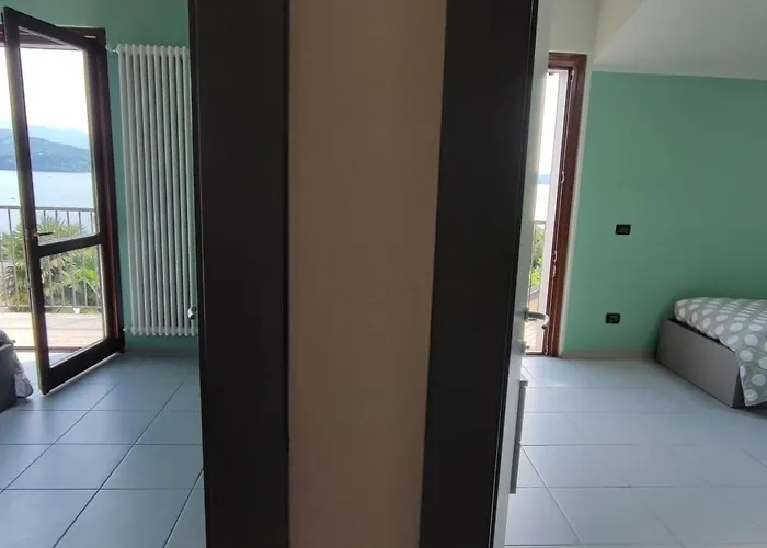 Verdelago * בלגירטה