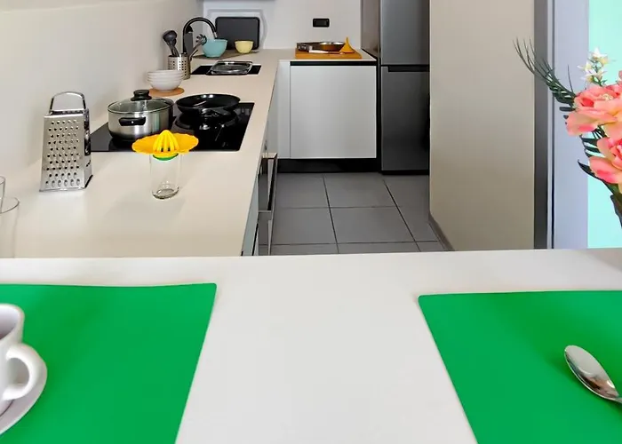 Verdelago * בלגירטה