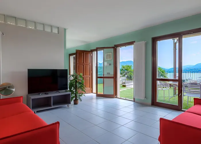 Villa Verdelago