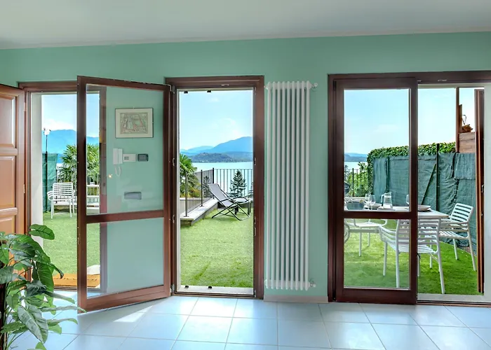 Villa Verdelago *