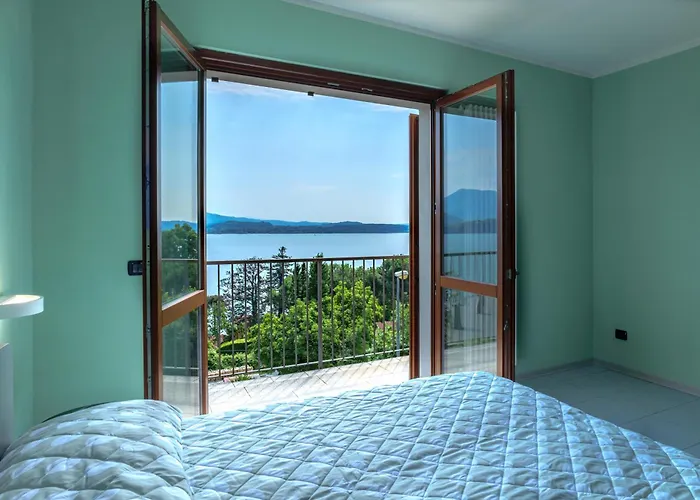 Verdelago Villa