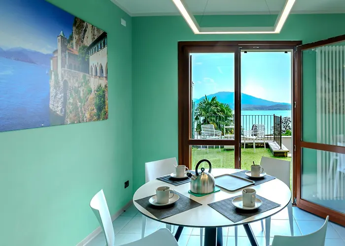 Verdelago Villa *